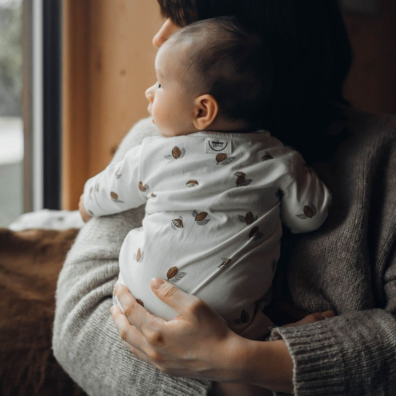 Combinaison bébé day+night - Tonka -