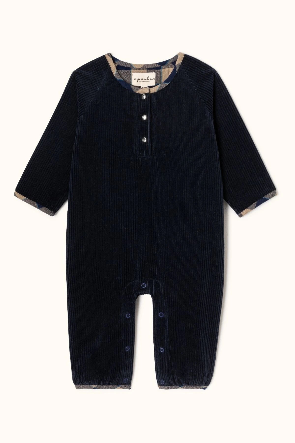Combinaison Soli Navy
