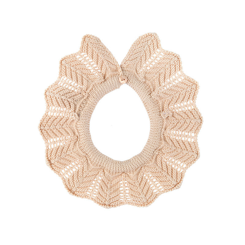 Col à point Condor Ub Baby