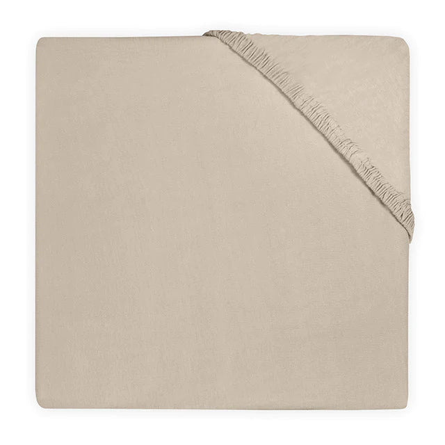 Drap housse berceau