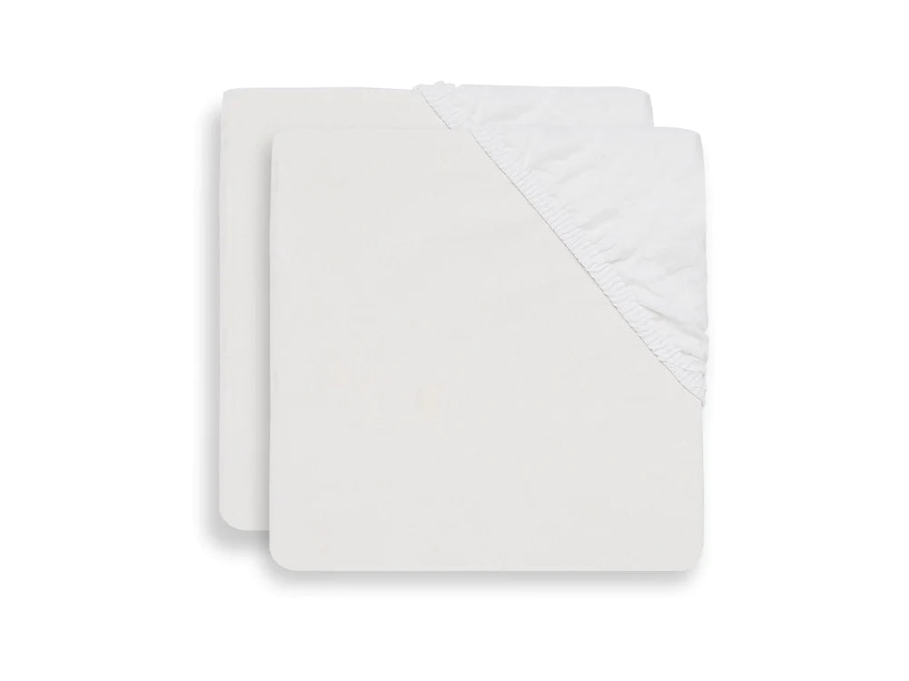 Drap housse berceau