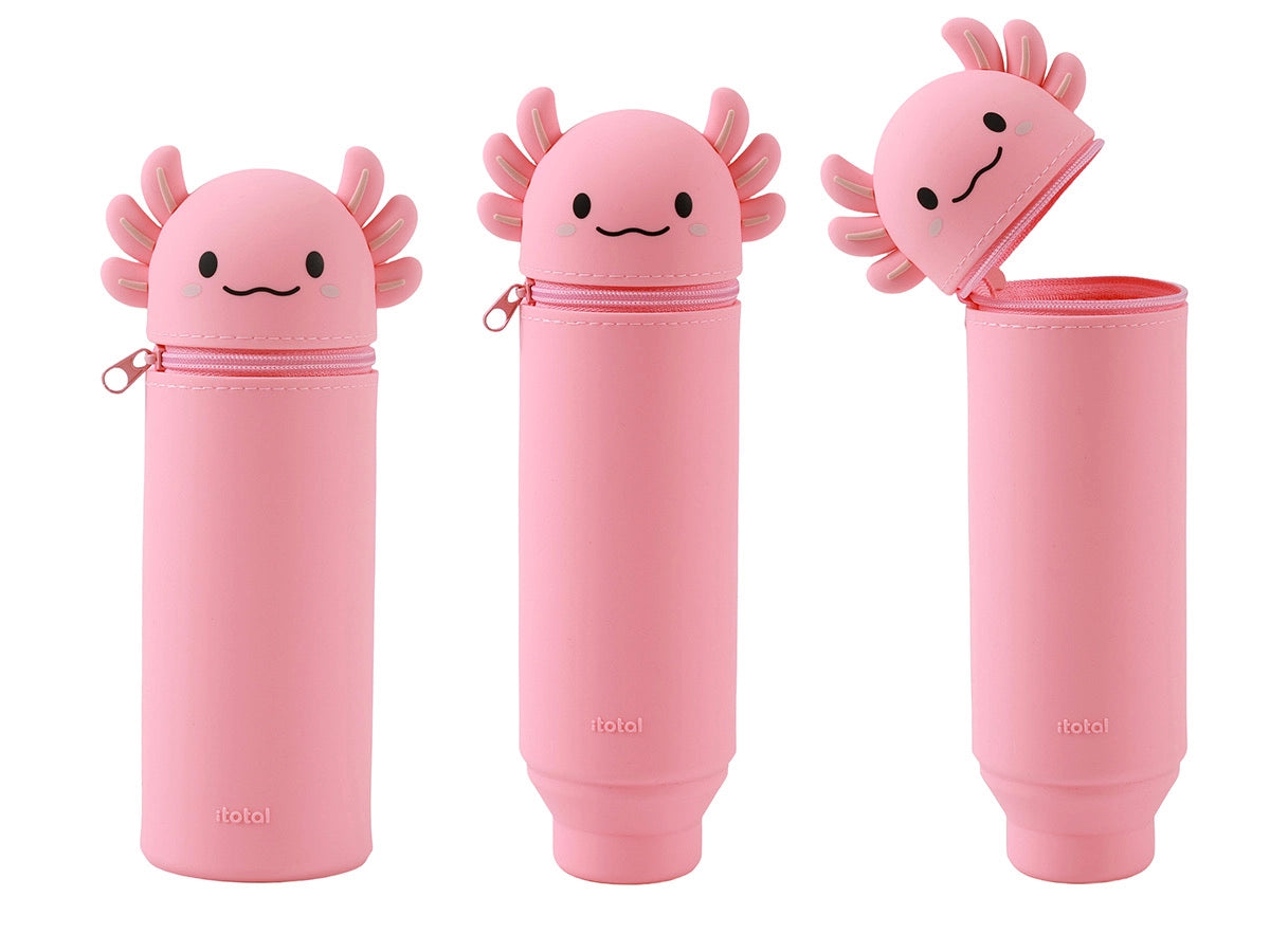 Trousse en silicone AXOLUTELY