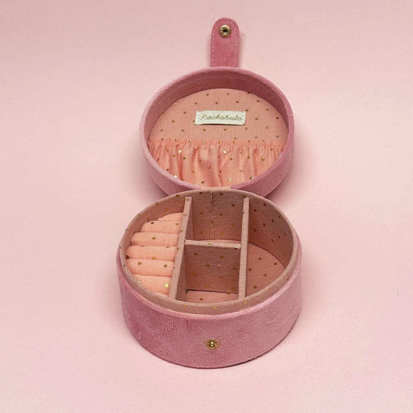 Boîte à bijoux Ballet