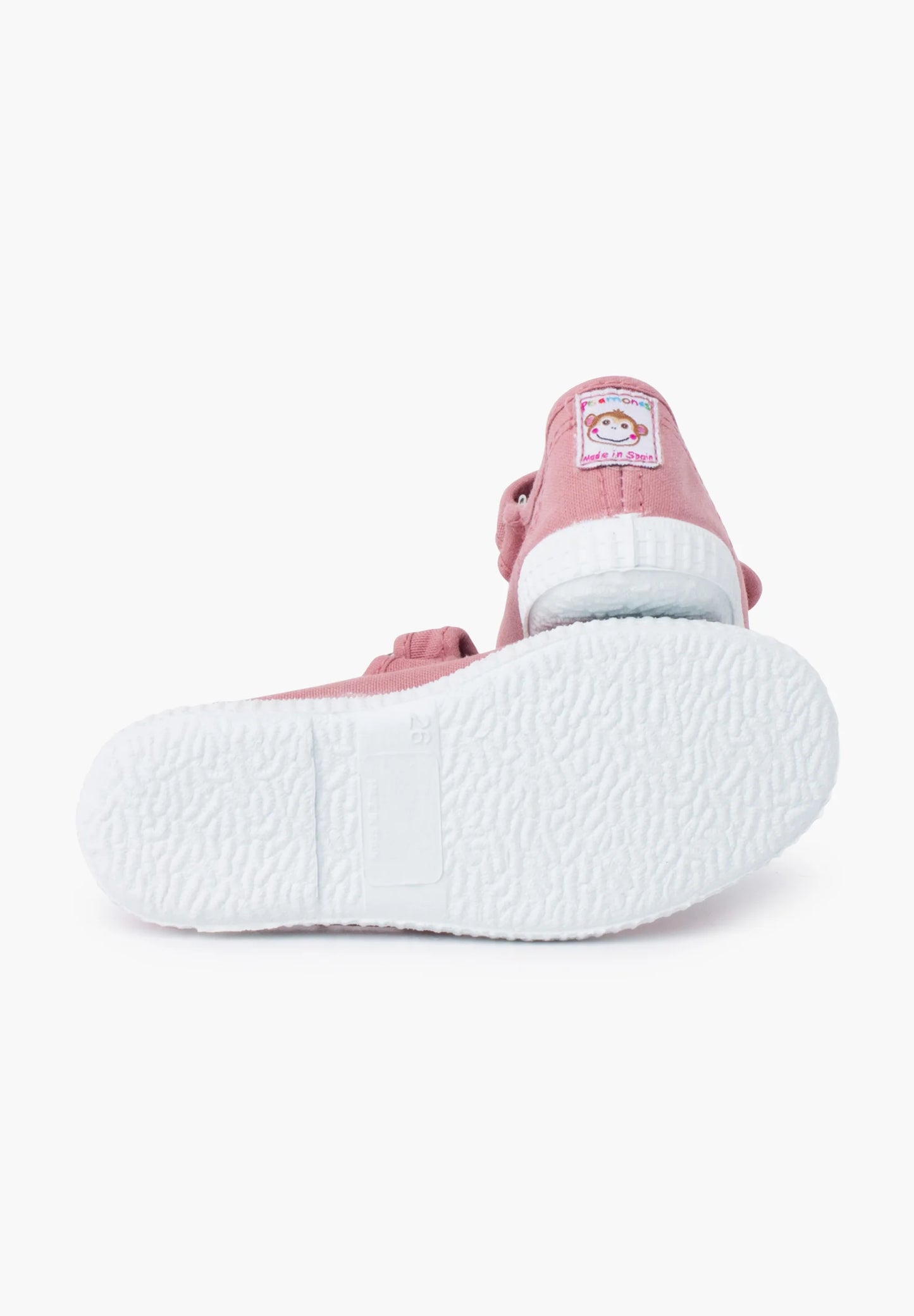 Cienta : Ballerines - Darwina - Rosę