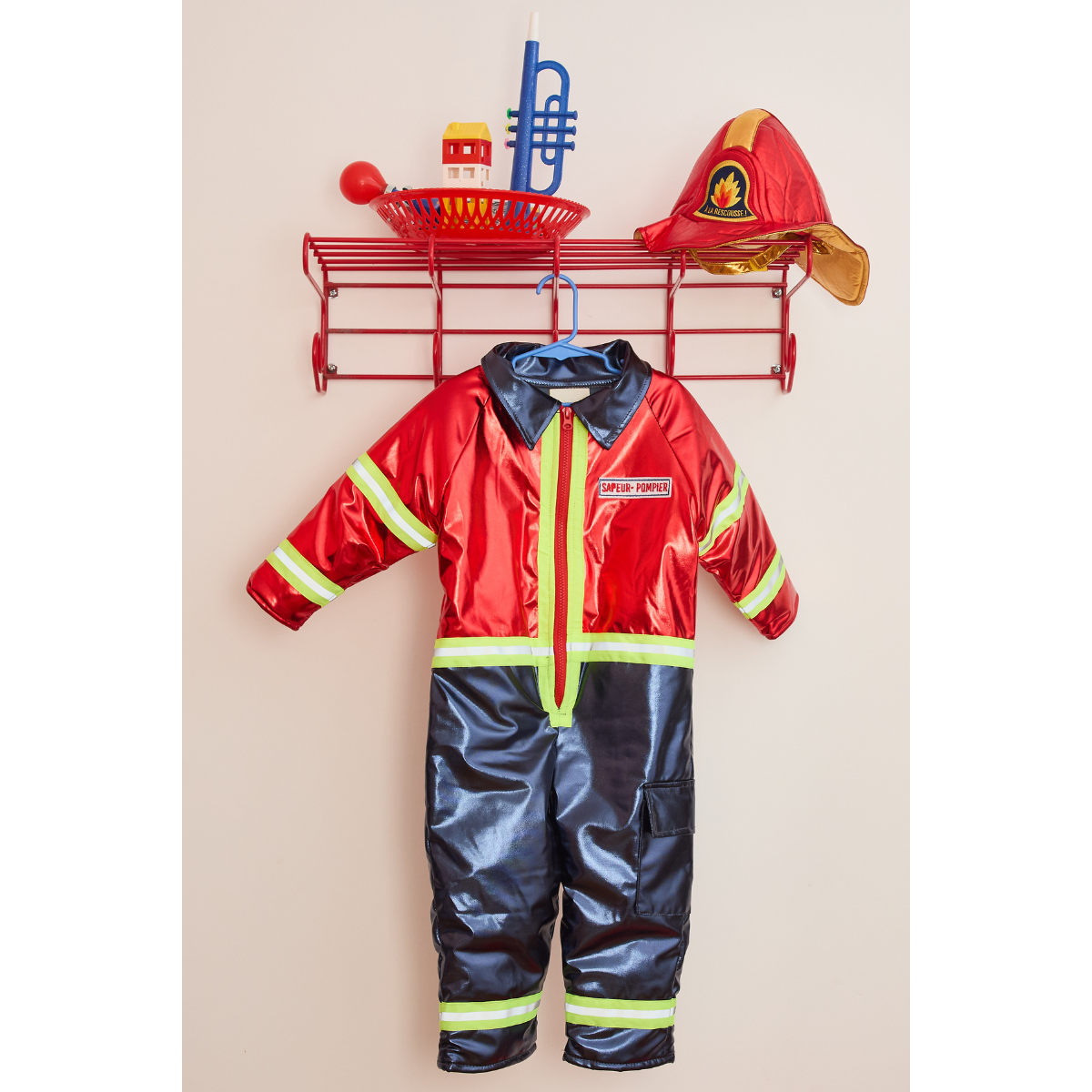 Ensemble de déguisement enfant Pirate