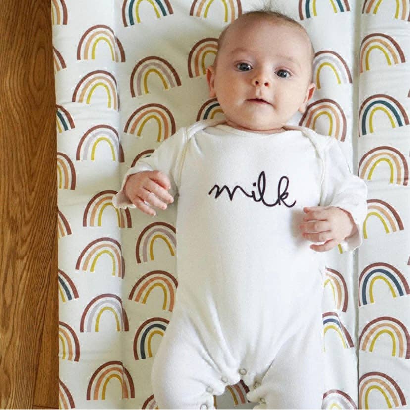 Combinaison Milk 🍼