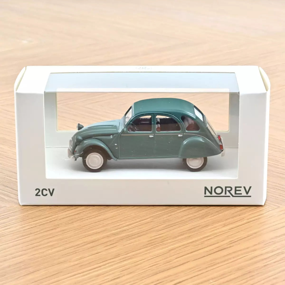 Voitures Norev 1/43