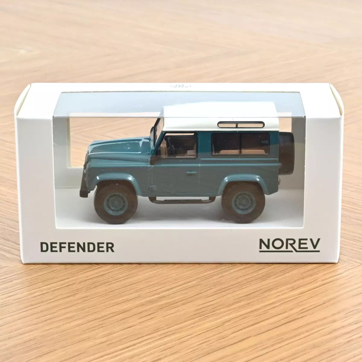 Voitures Norev 1/43