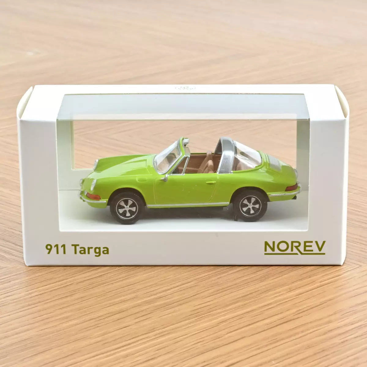 Voitures Norev 1/43