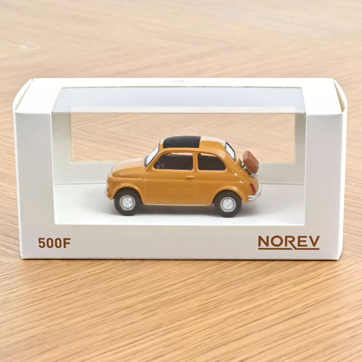 Voitures Norev 1/43