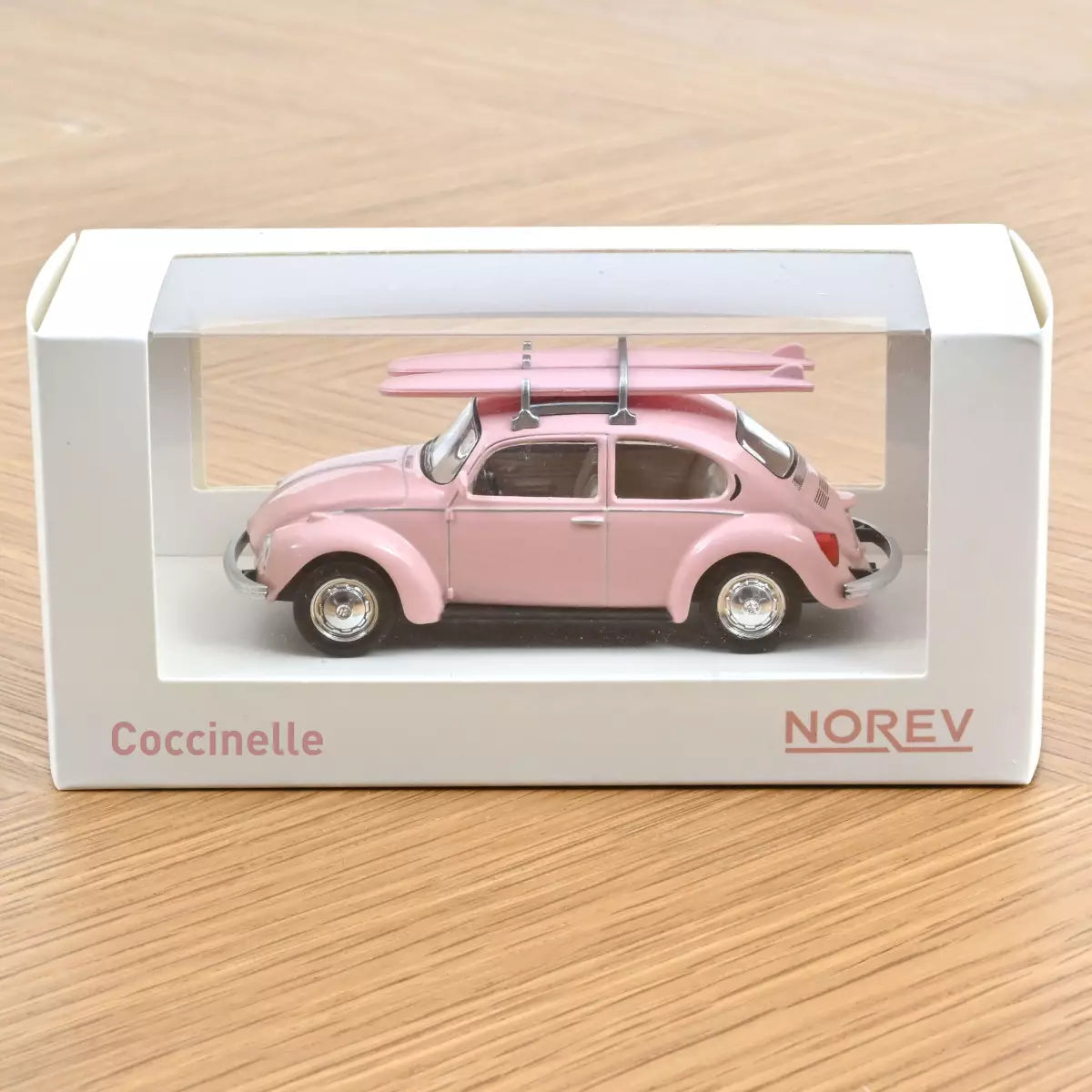 Voitures Norev 1/43