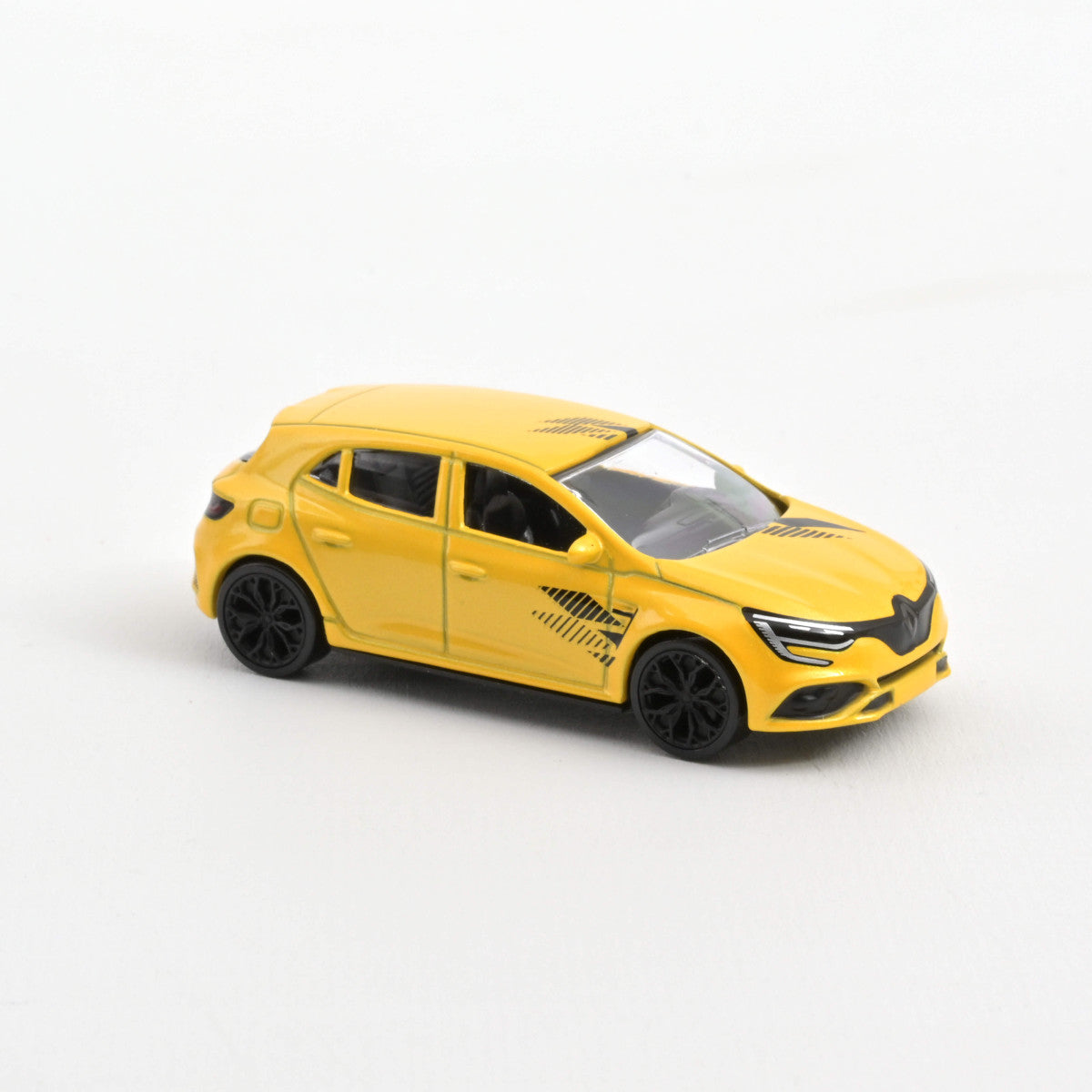 Petites voitures 1/64