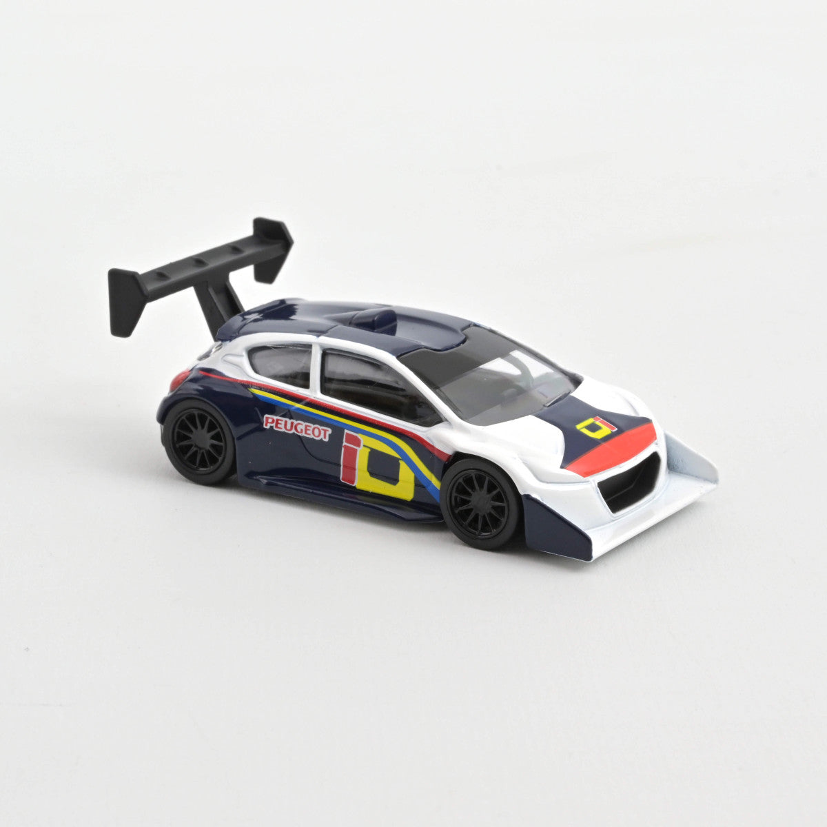 Petites voitures 1/64