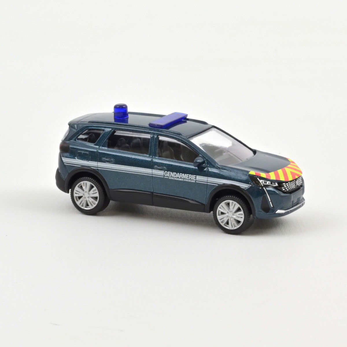 Petites voitures 1/64