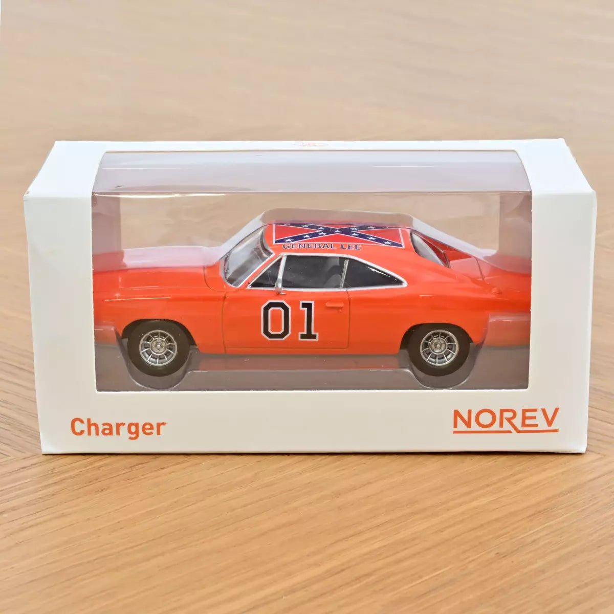 Voiture 1/43 ème Norev