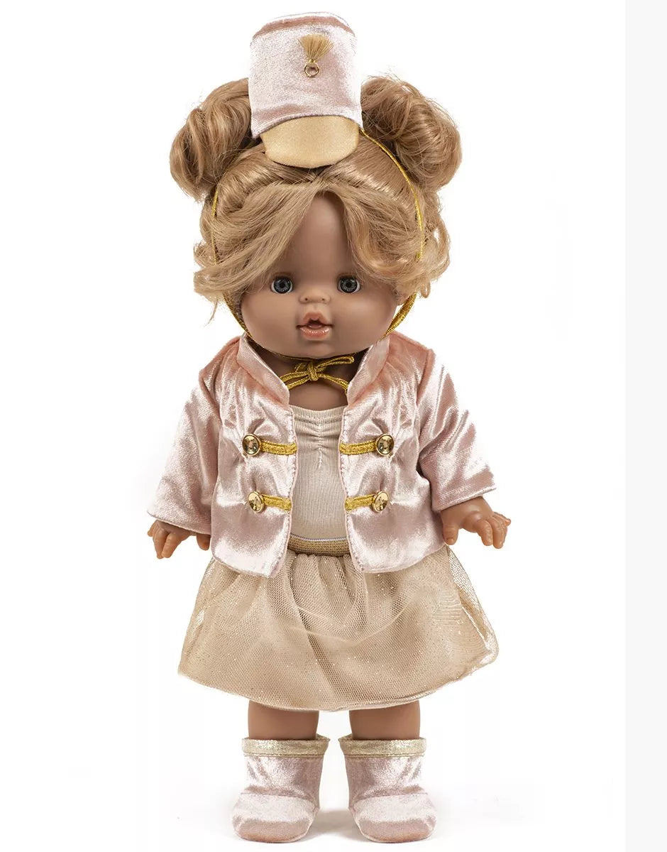 Gordi : Les P'tits Déguiz' - Ensemble Casse Noisette