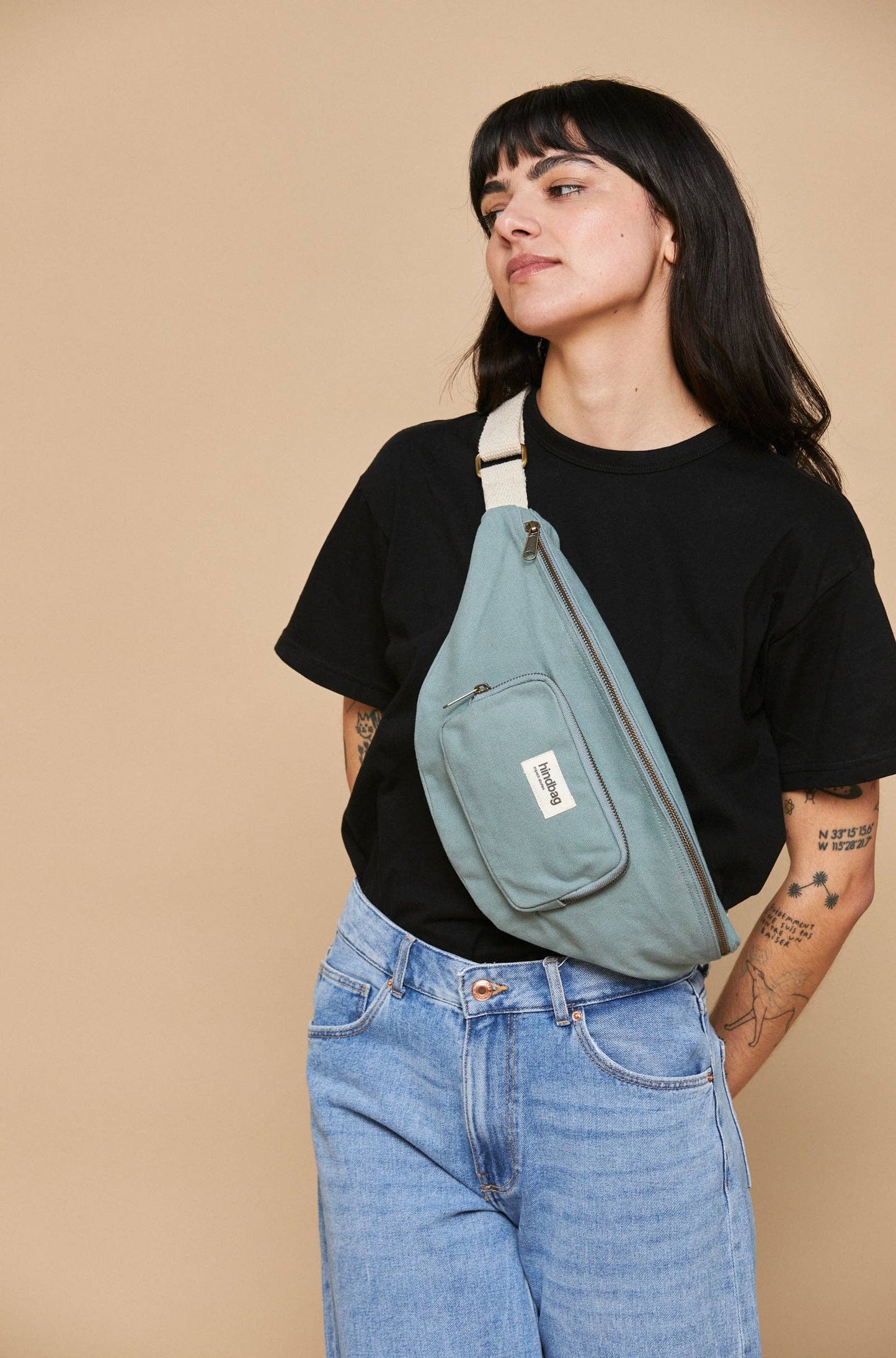 Sac Banane Sofia