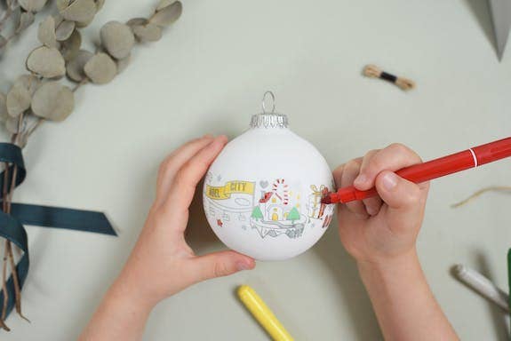 Kit DIY décalco