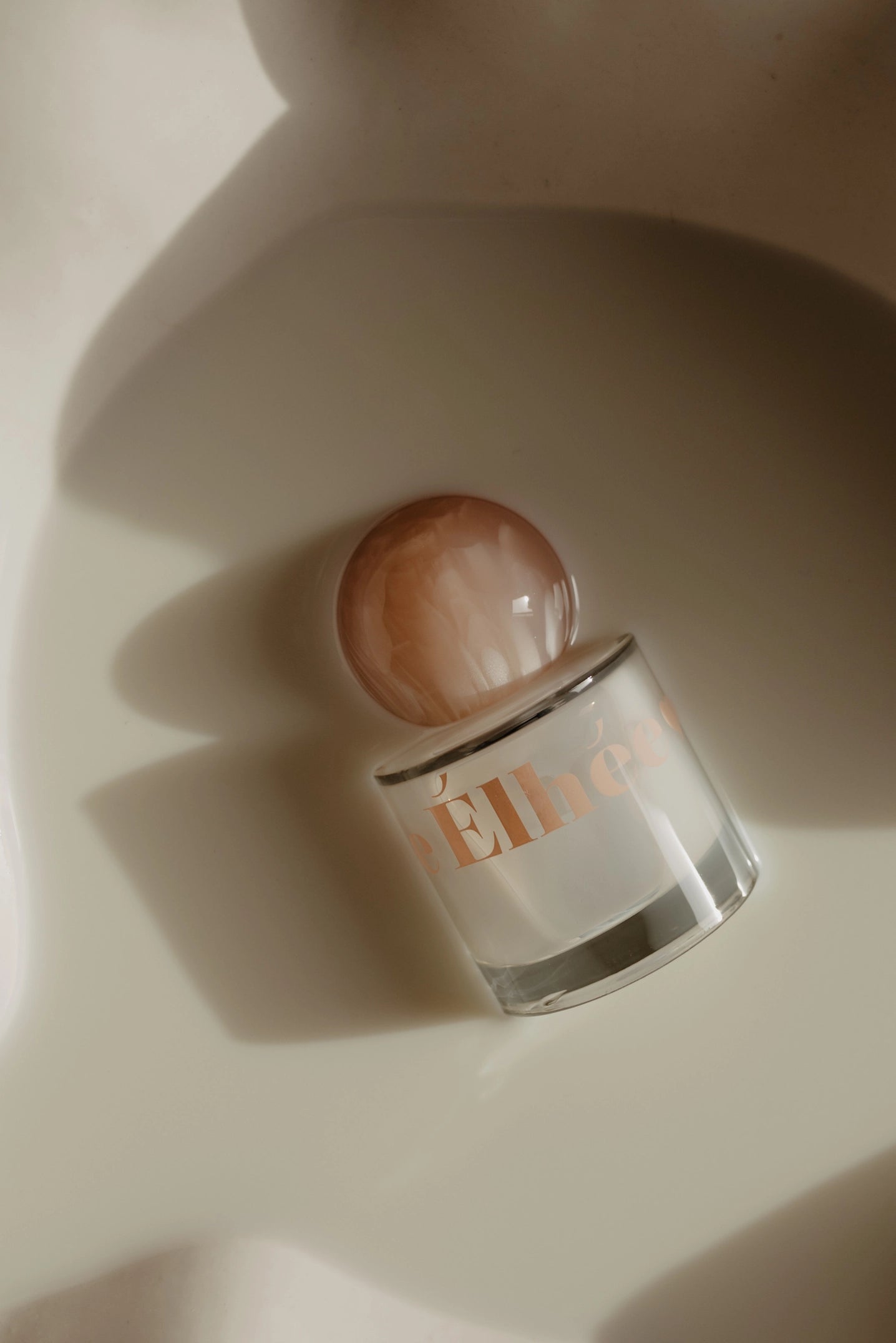 Eau Lactée - Eau de parfum pour maman et bébé