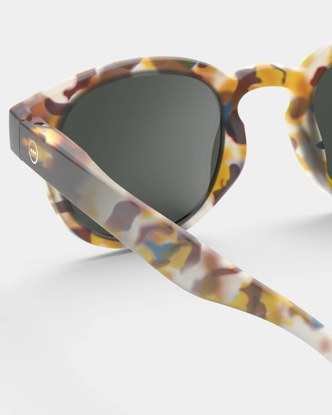 Lunettes de soleil 5/10 ans JUNIOR #c