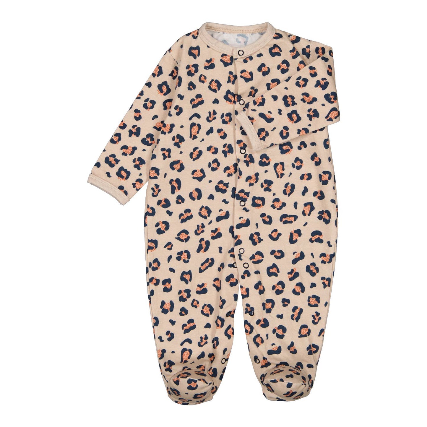 PYJAMA BÉBÉ - BAKER