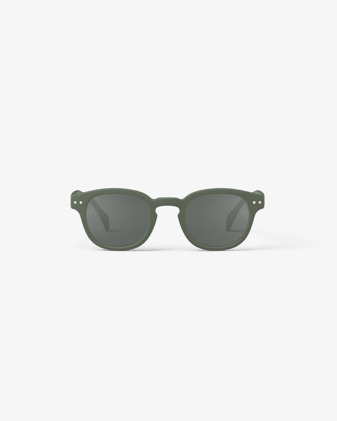 Lunettes de soleil Adultes IZIPIZI #C