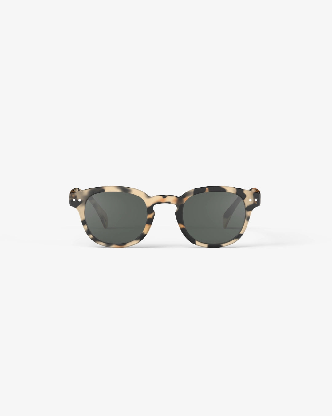 Lunettes de soleil Adultes IZIPIZI #C