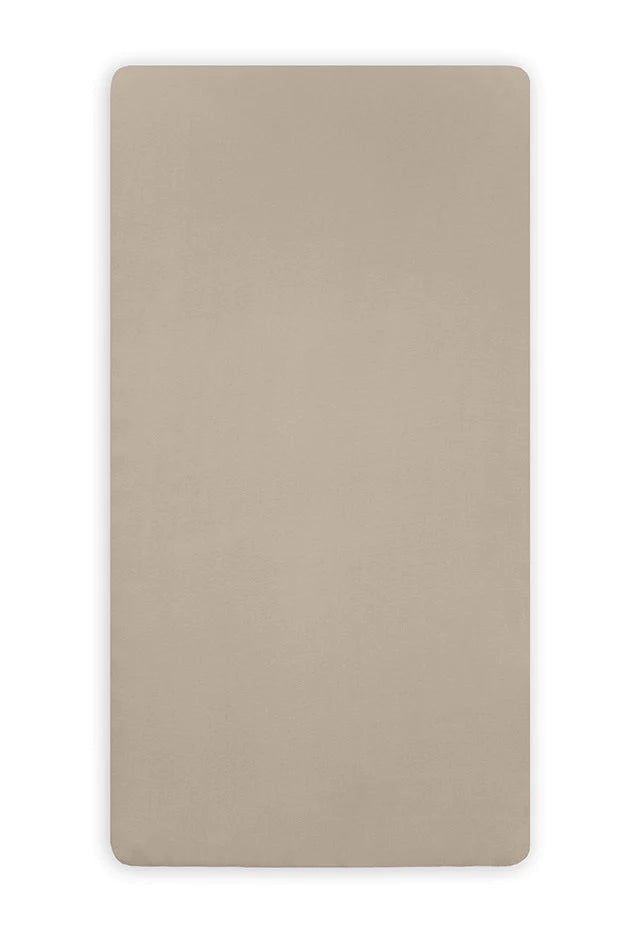 Drap housse berceau
