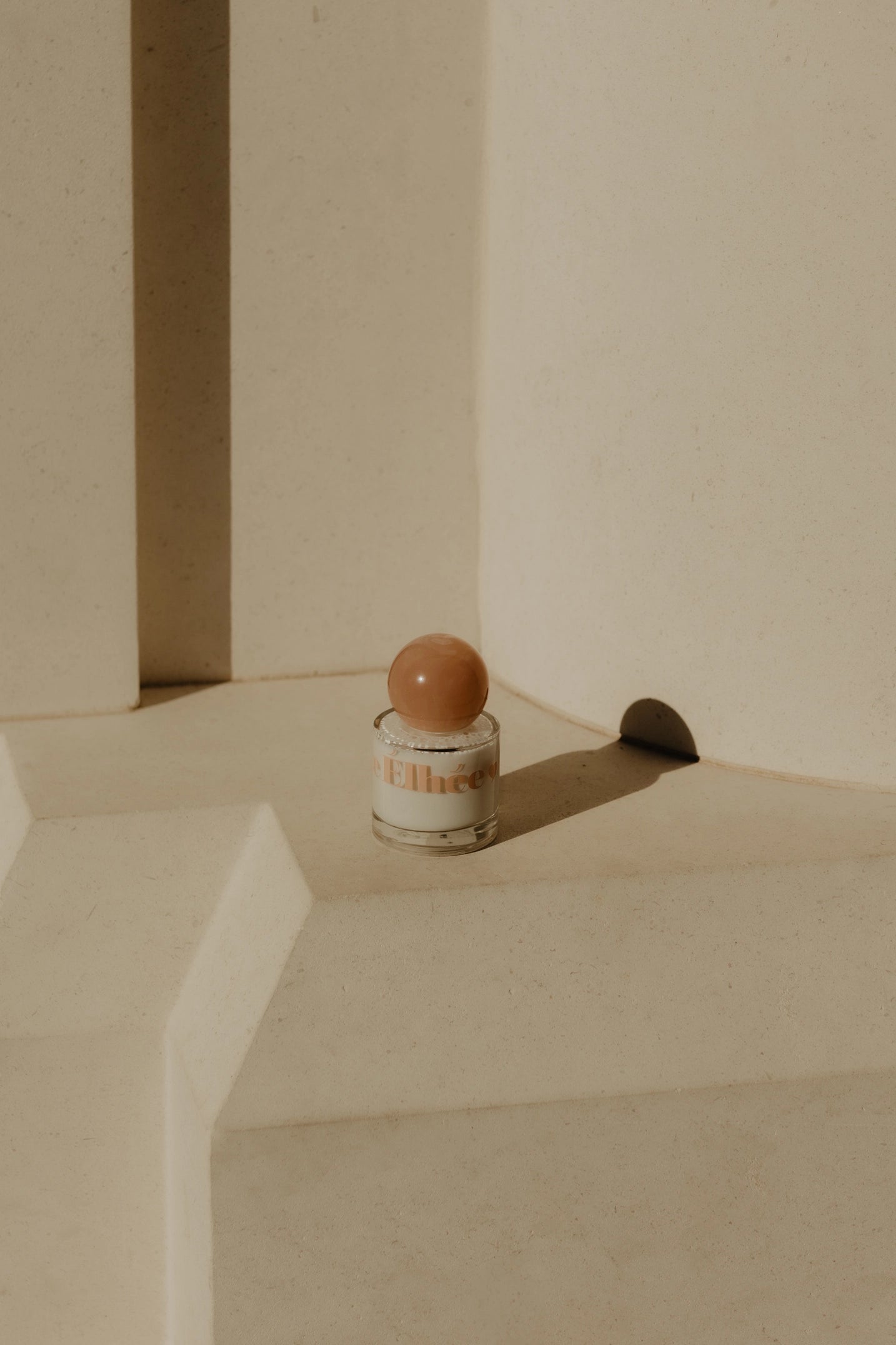 Eau Lactée - Eau de parfum pour maman et bébé