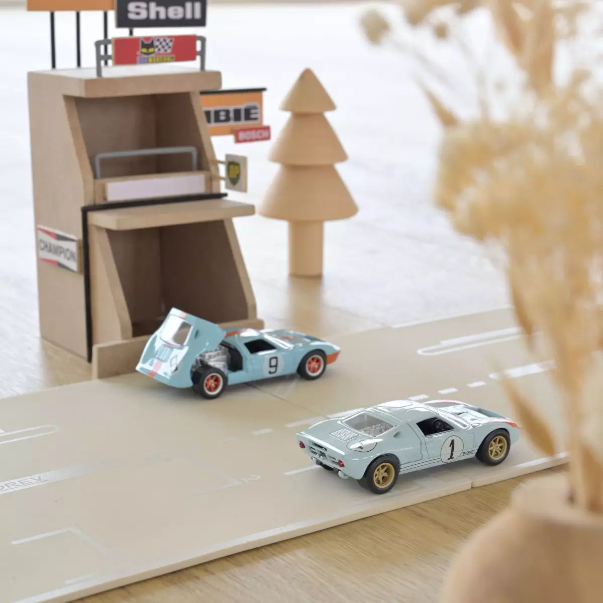 Ford GT40 1966