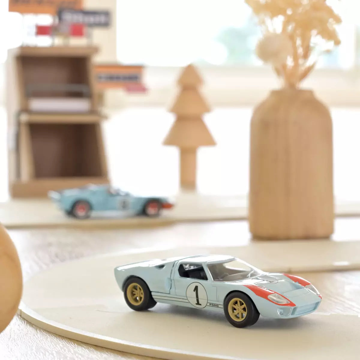 Ford GT40 1966