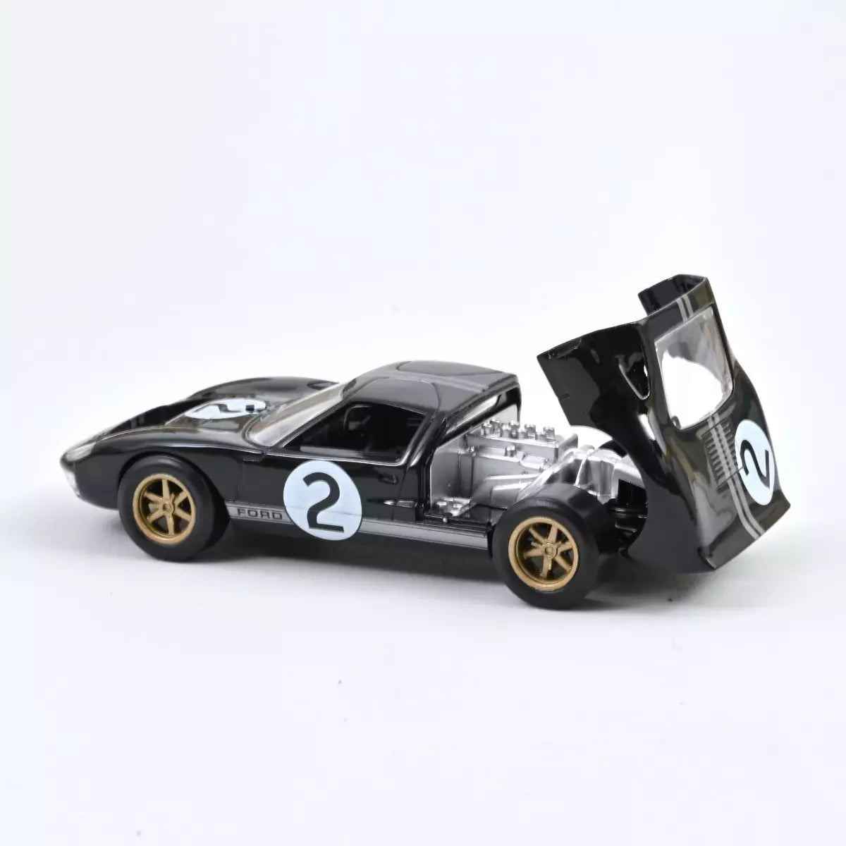 Ford GT40 1966