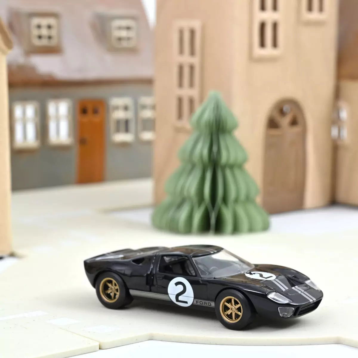 Ford GT40 1966