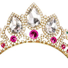 Diadème Tiara