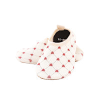 Chaussures d'eau coeurs ♥️