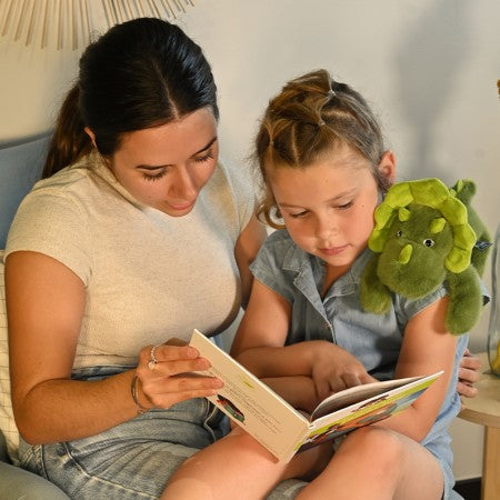 Dino 30 cm magnétique