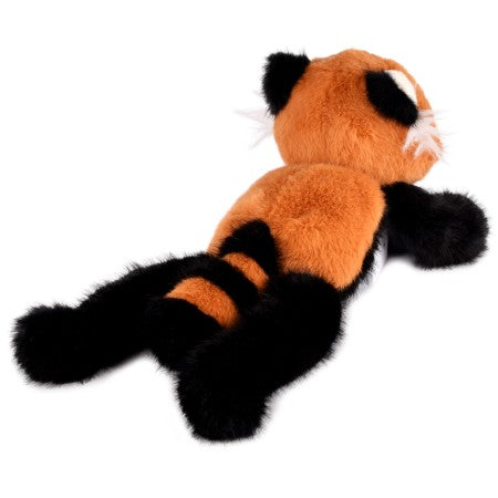 Panda Roux en peluche 30 cm magnétique