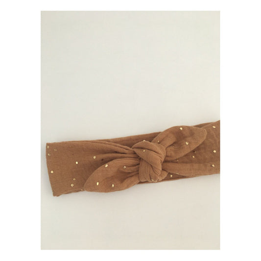 Bandeaux noeud simple