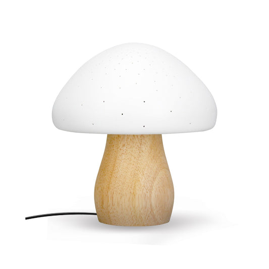 Lampe Champignon