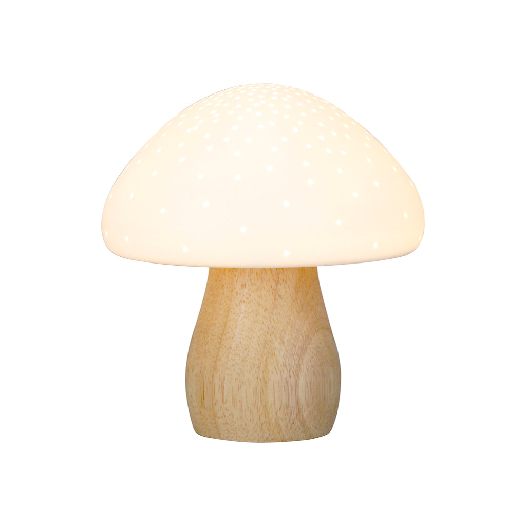 Lampe Champignon