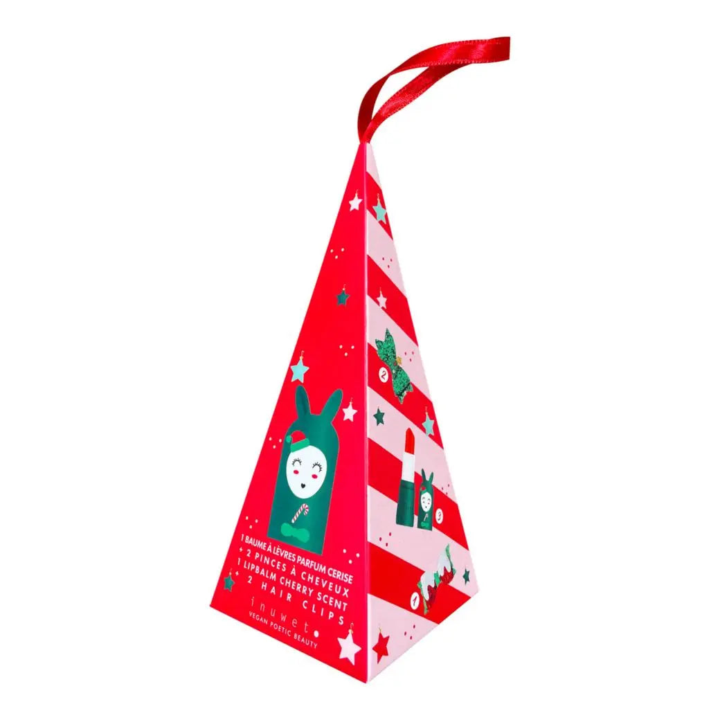 Coffret Santa Cône Lapin