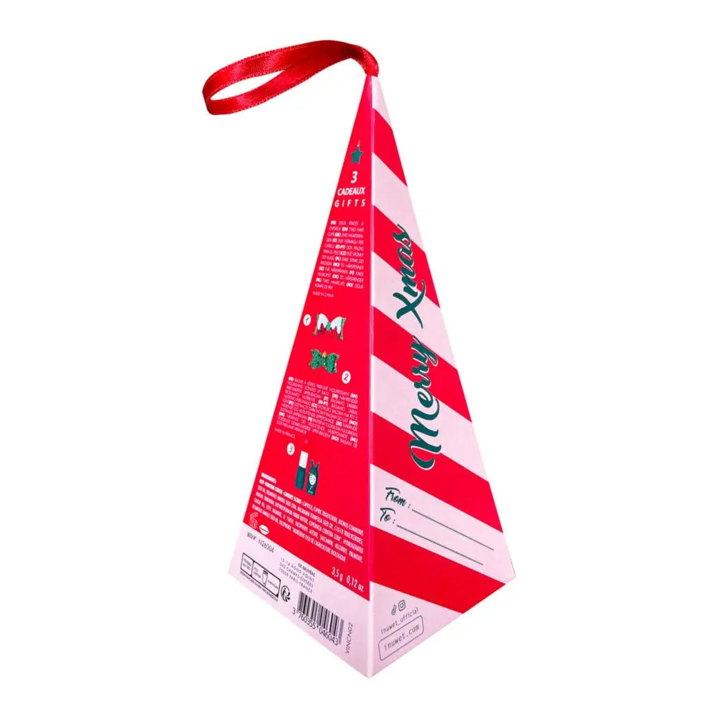 Coffret Santa Cône Lapin