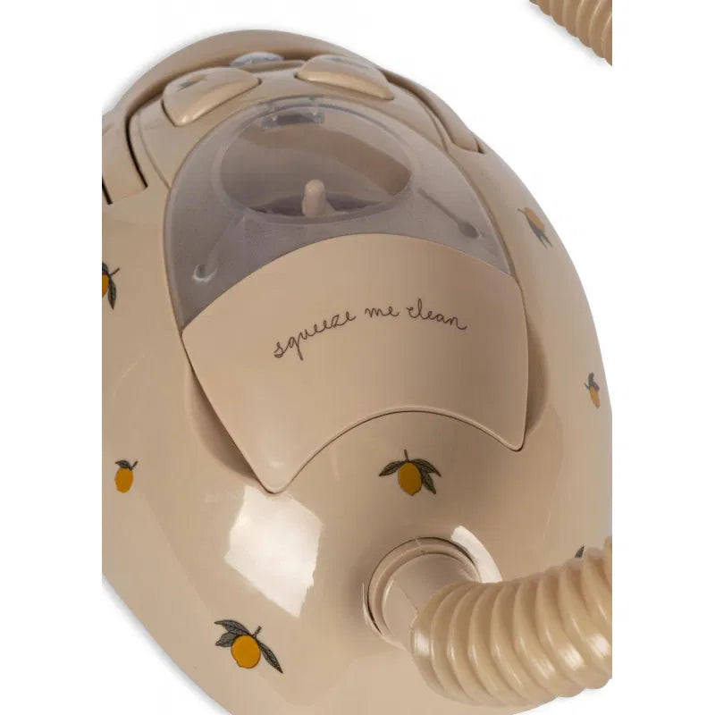 Aspirateur citrons 🍋