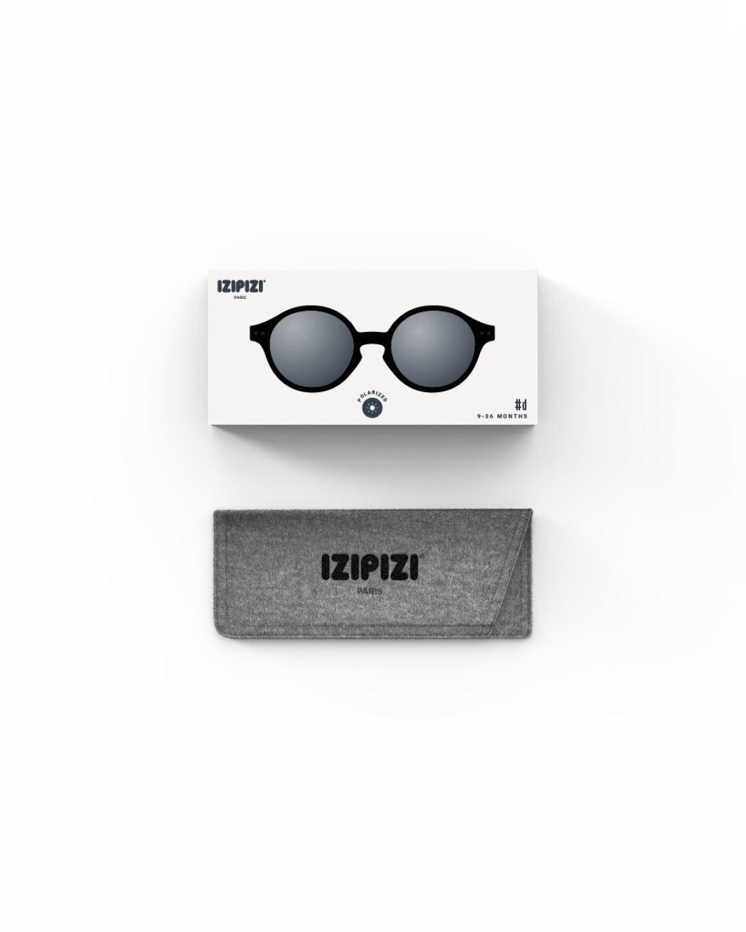 Lunettes de soleil KIDS 9/36 mois #d