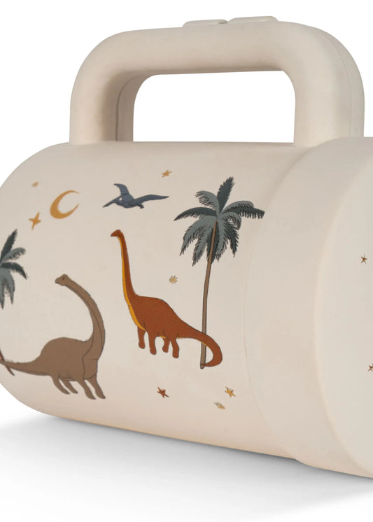 Flash Light Dino 🦖