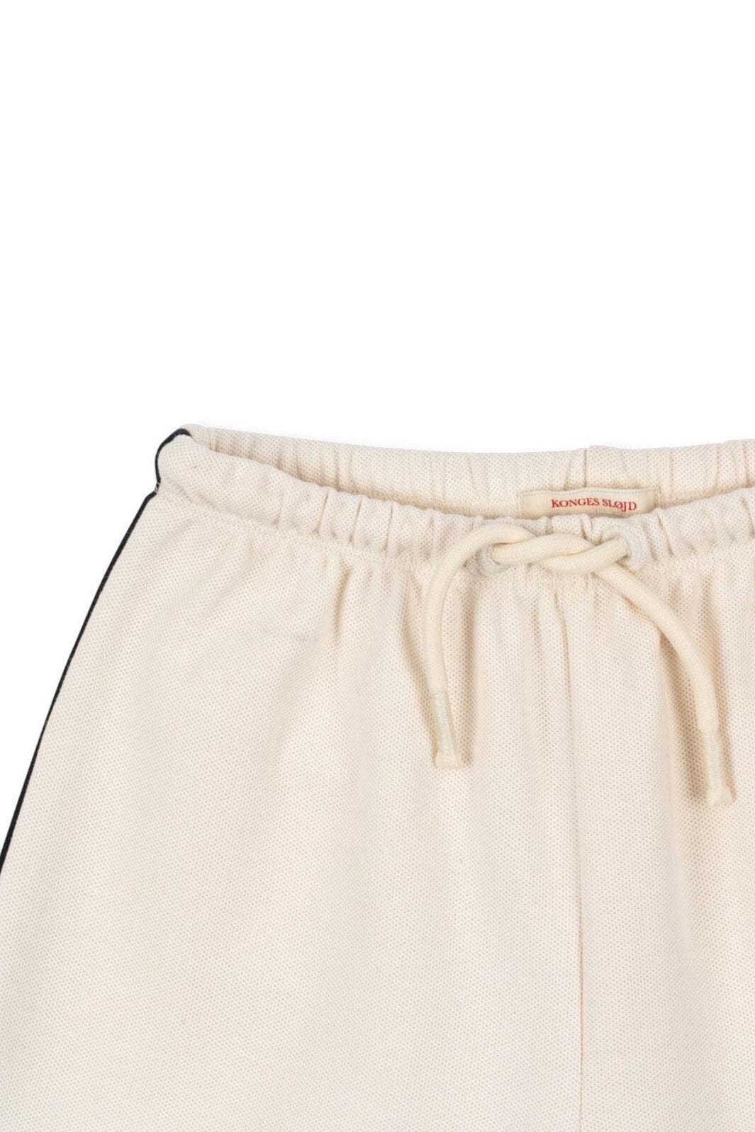 Short Florian blanc