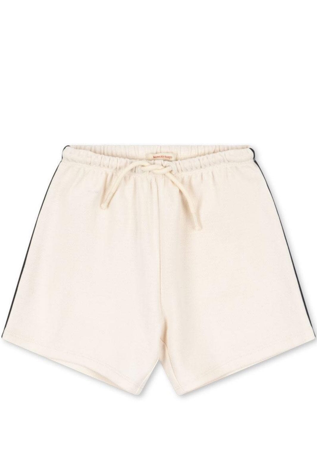 Short Florian blanc