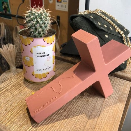 La Croix design
