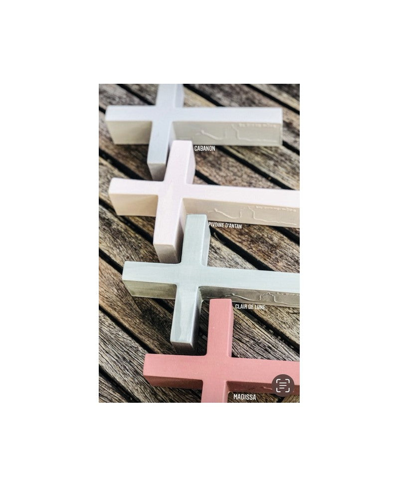 La Croix design