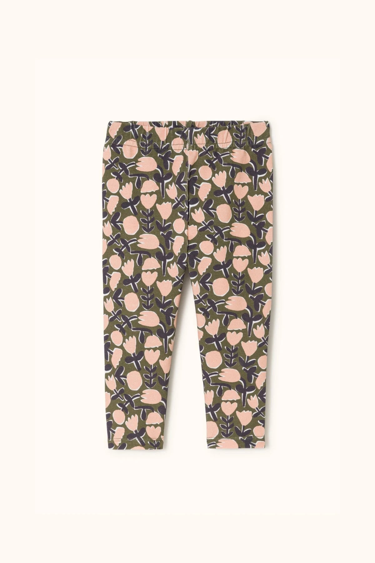 Legging Jayan Tupiles Kaki